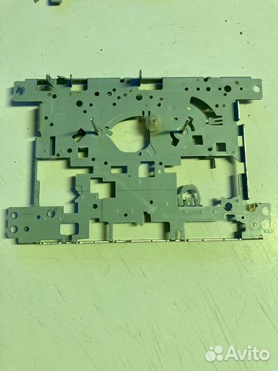 Запчасти лпм на кассетную деку Pioneer