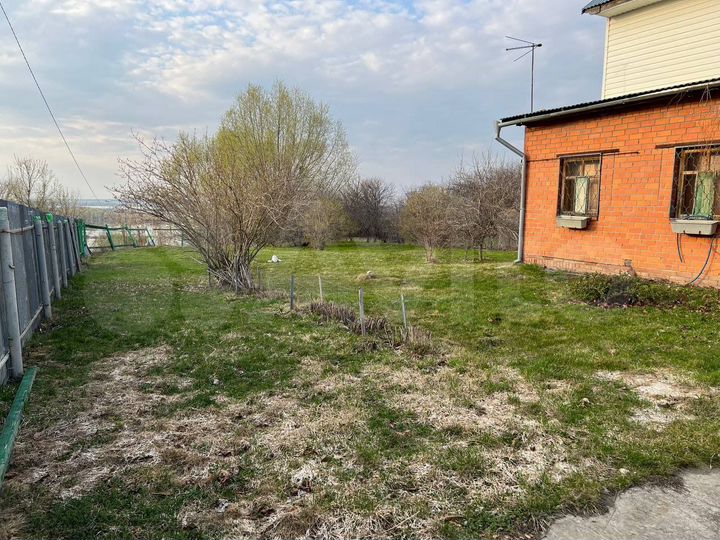 Коттедж 211,1 м² на участке 20 сот.