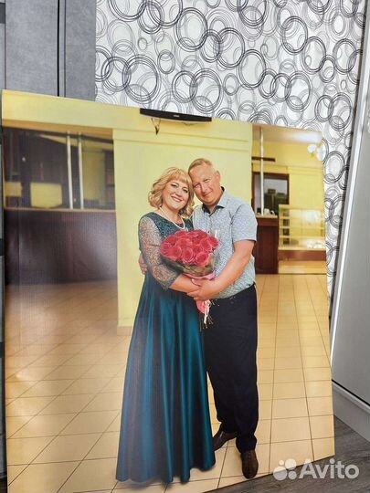 Картина по фото