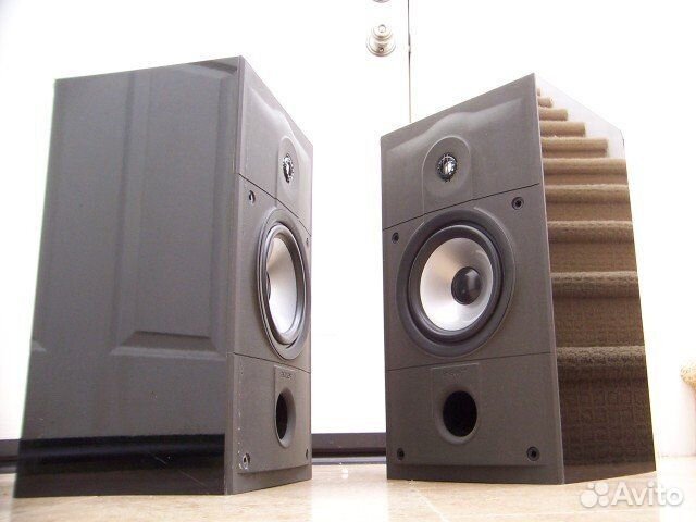 Акустика energy c2