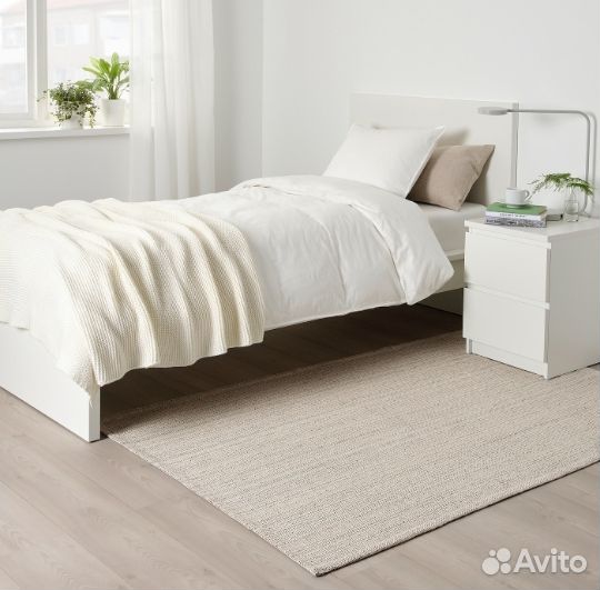 Ковер IKEA Типхеде