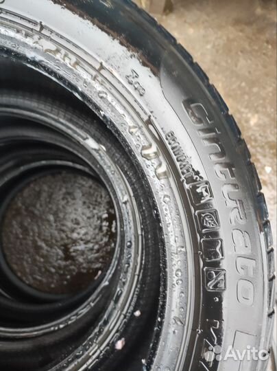 Pirelli Cinturato Winter 2 185/55 R15 92