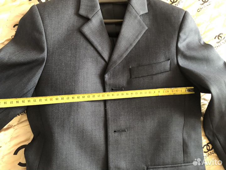 Школьный костюм