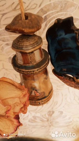 Музыка ветра