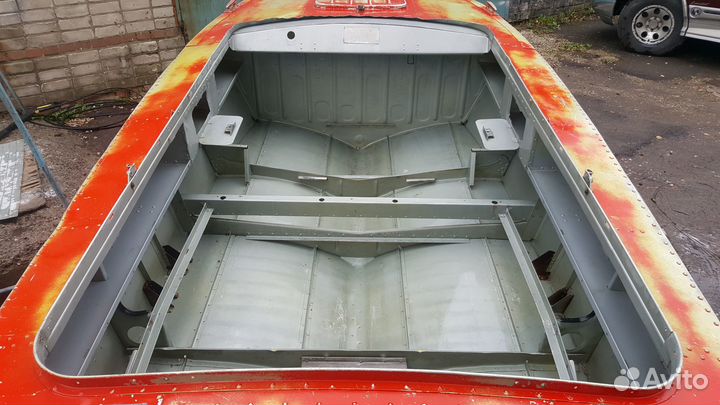 Прогресс 2М