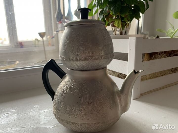 Заварочный чайник