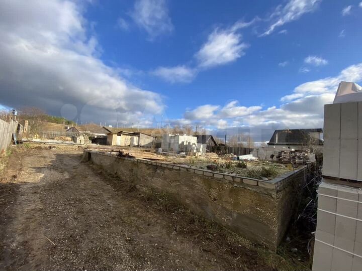 Участок 10,9 сот. (ИЖС)