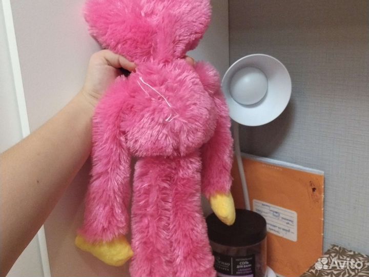 Мягкая игрушка