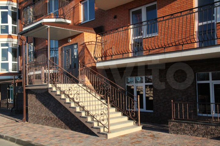 2-к. квартира, 64,9 м², 7/7 эт.