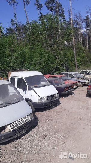 Авторазборка ваз