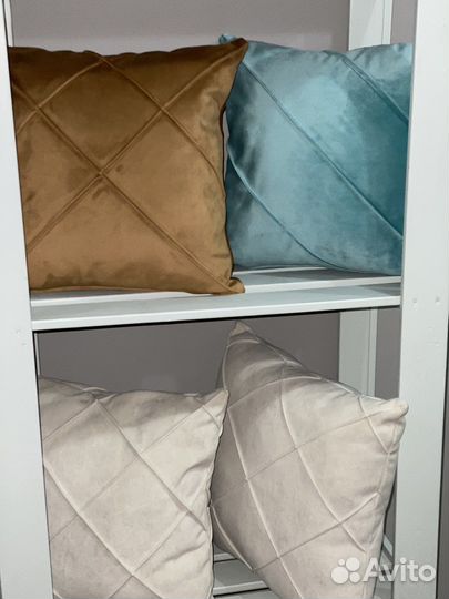 Подушка декоративная 45х45