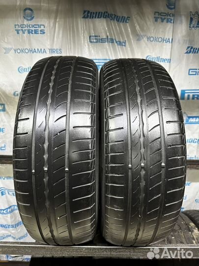 Pirelli Cinturato P1 Verde 185/65 R15 92H