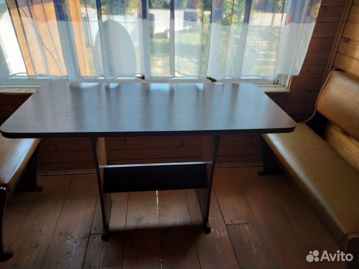 Кухонный уголок бу