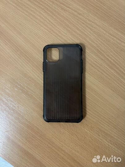 Чехол iPhone 11 pro max за 200 (за 4 шт)
