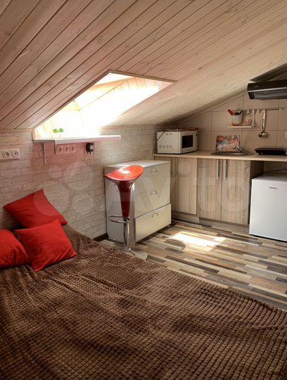 Квартира-студия, 17 м², 10/10 эт.