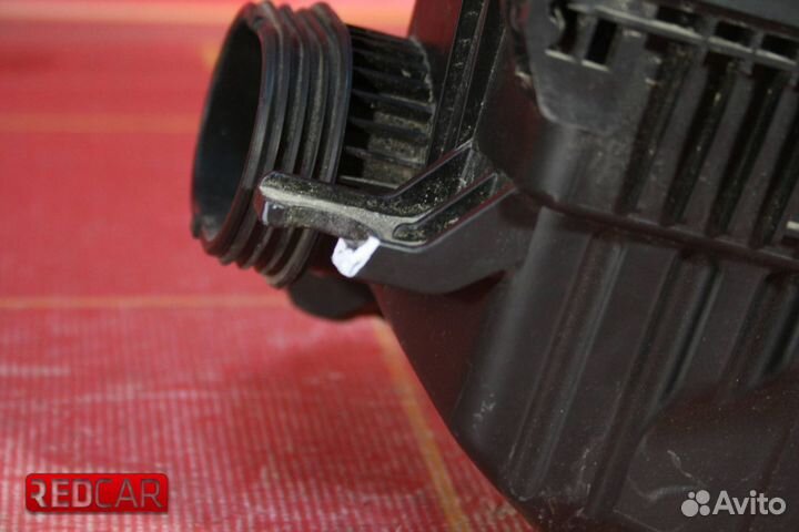 Корпус воздушного фильтра Hyundai Solaris 2 (17)