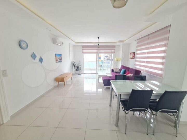 Квартира, 70 м² (Турция)