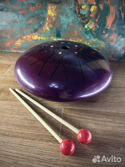 Глюкофон 30 см