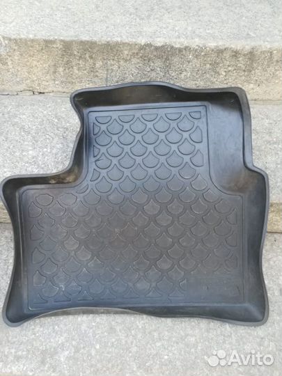 Продам а/м коврики