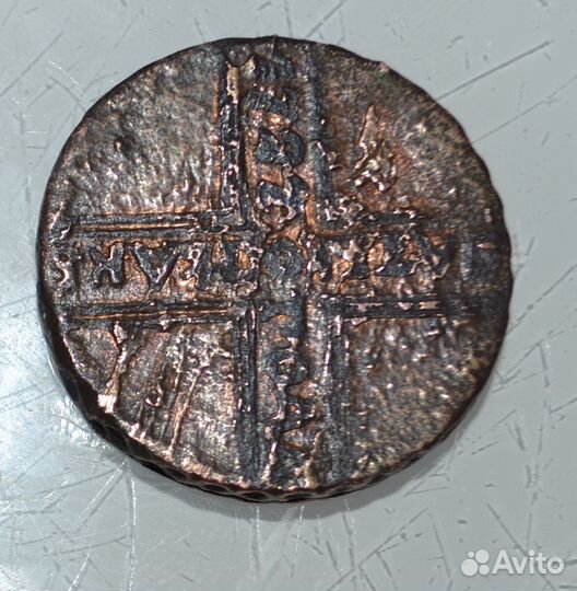 Коллекционирование монет