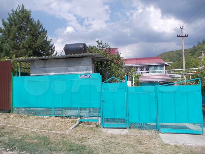 Таунхаус 76 м² на участке 3 сот.