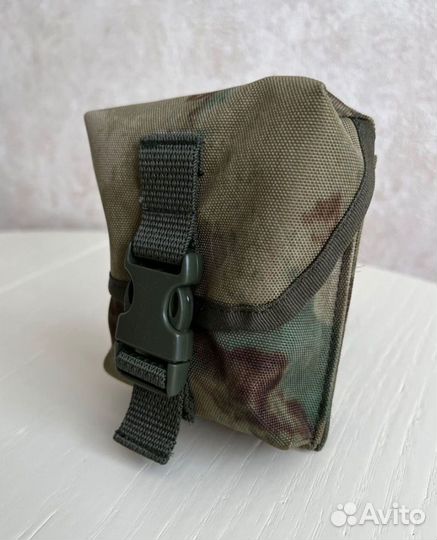 Подсумок тактический под магазин свд 