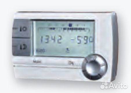 Беспроводный модуль