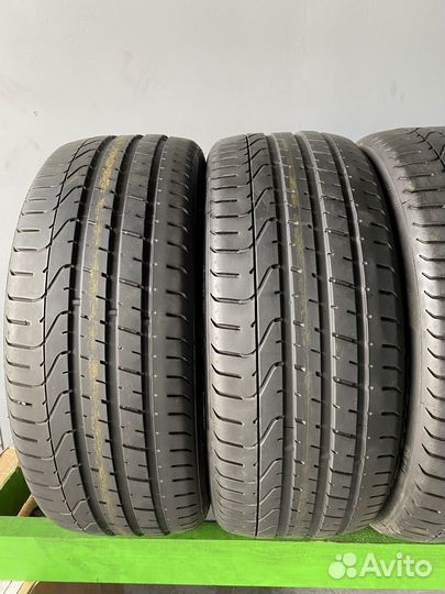 Pirelli P Zero 245/45 R20