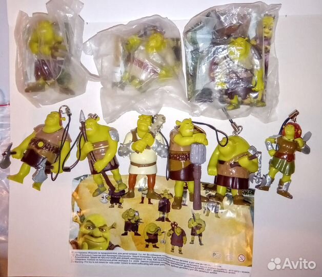 Медальоны-амулеты из журналов 