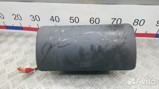 Подушка безопасности пассажира mitsubishi pajero s