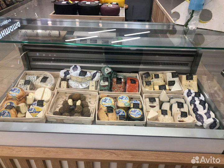 ТЦ Калужский