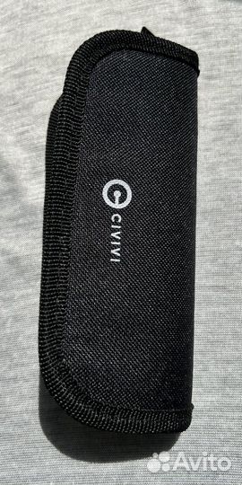 Нож складной