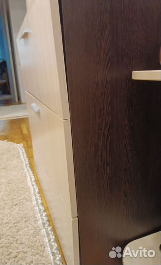 Комод б/у
