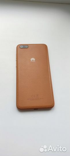 HUAWEI Y5 Lite, 16 ГБ