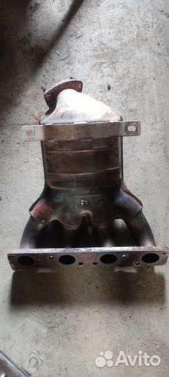 Продажа катализатора