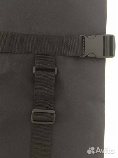 Чехол для сноуборда ekud, 175см, синий