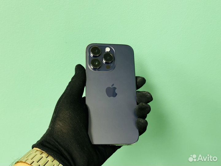 iPhone 14 Pro, 128 ГБ