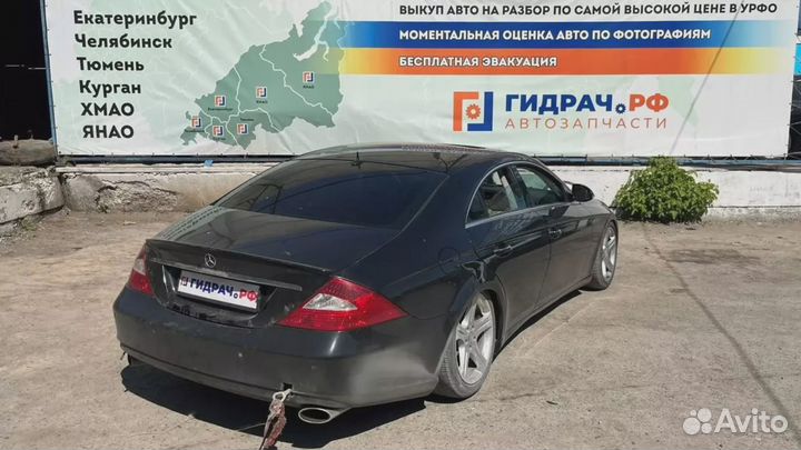 Кронштейн Mercedes-Benz CLS-Class 500 (W219) 21162