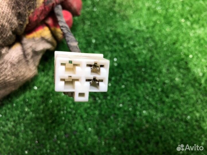 Проводка двери задняя левая Nissan Almera N16 1.5