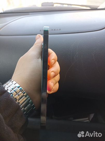 iPhone 13 Pro, 1 ТБ