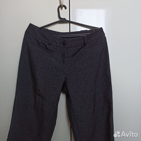 Классический женский костюм