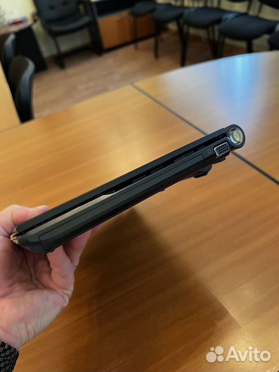 Ноутбук Sony Vaio PCG-4N4P