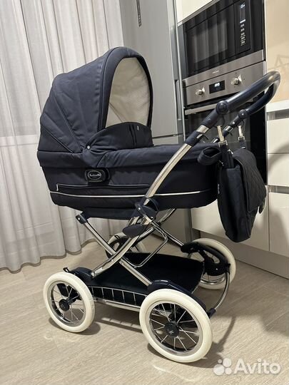 Коляска peg perego