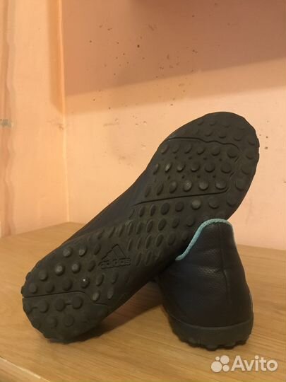 Сороконожки adidas predator