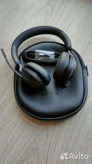 Jabra evolve2 65