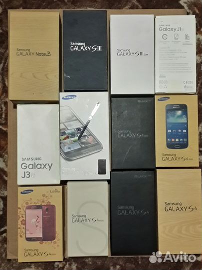 Samsung Galaxy Note 3 SM-N900, 3/32 ГБ