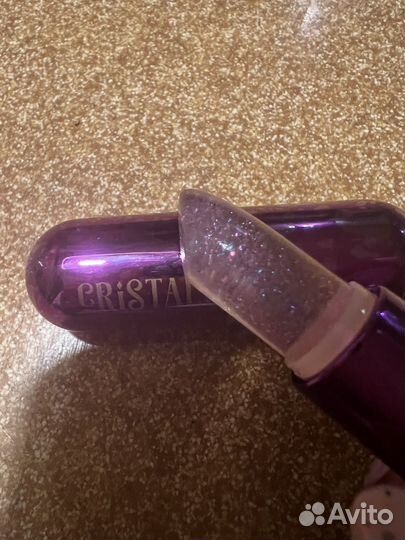 Помада блеск для губ vivenne sabo