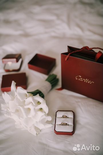 Свадебный фотограф