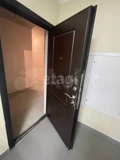 2-к. квартира, 59,6 м², 14/18 эт.