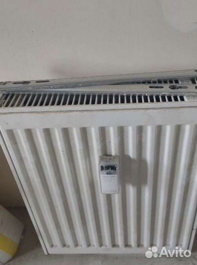 Радиаторы отопления бу